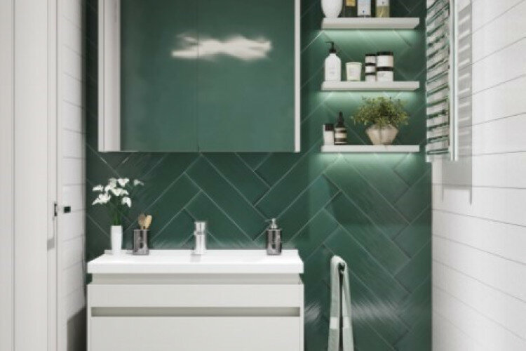 Квартира 2+1 в Стамбуле, Турция | PKK-60087