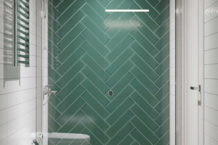 Квартира 2+1 в Стамбуле, Турция | PKK-60087