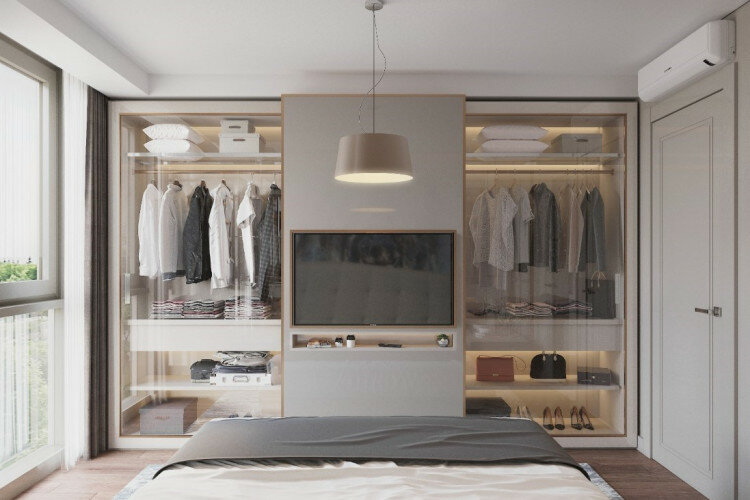 Квартира 2+1 в Стамбуле, Турция | PKK-60087