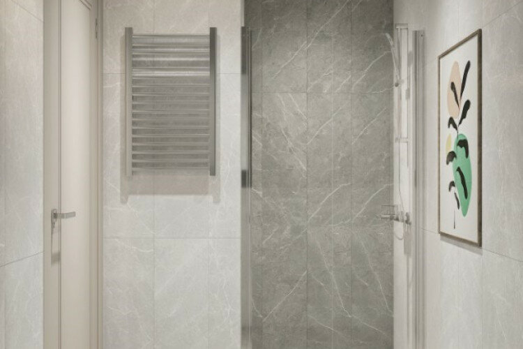 Квартира 2+1 в Стамбуле, Турция | PKK-60087