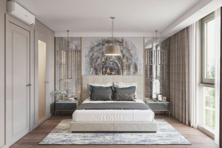 Квартира 2+1 в Стамбуле, Турция | PKK-60087