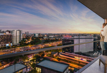 Квартира 2+1 в Стамбуле, Турция | PKK-60087