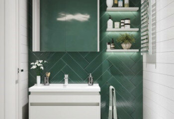 Квартира 2+1 в Стамбуле, Турция | PKK-60087