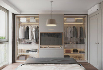 Квартира 2+1 в Стамбуле, Турция | PKK-60087