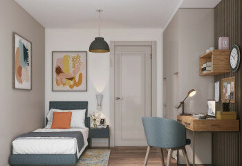 Квартира 2+1 в Стамбуле, Турция | PKK-60087