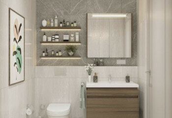 Квартира 2+1 в Стамбуле, Турция | PKK-60087