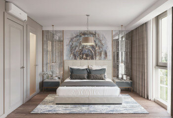 Квартира 2+1 в Стамбуле, Турция | PKK-60087