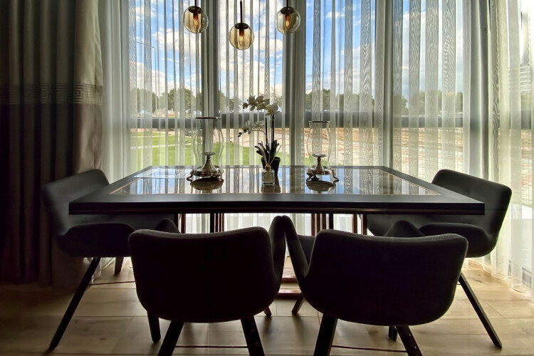 Квартира 1+1 в Анталии, Турция | PTE-60073