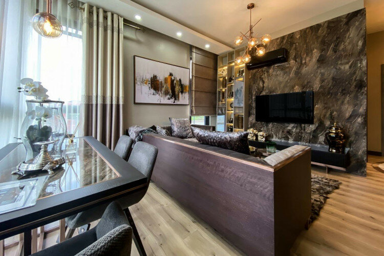 Квартира 1+1 в Анталии, Турция | PTE-60073