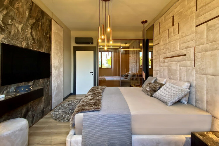 Квартира 1+1 в Анталии, Турция | PTE-60073