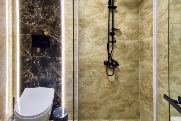 Квартира 1+1 в Анталии, Турция | PTE-60073