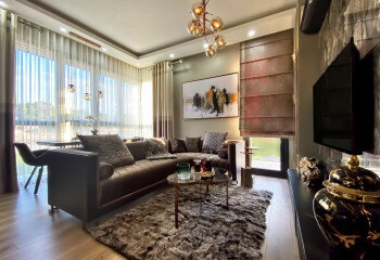 Квартира 1+1 в Анталии, Турция | PTE-60073