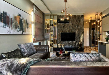 Квартира 1+1 в Анталии, Турция | PTE-60073