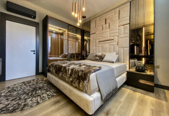 Квартира 1+1 в Анталии, Турция | PTE-60073