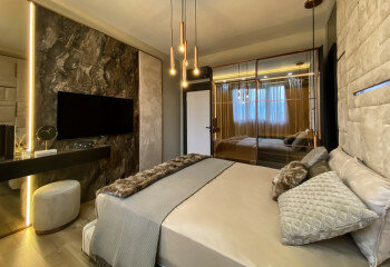 Квартира 1+1 в Анталии, Турция | PTE-60073