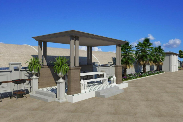 Квартира 1+1 в Алании, Турция | PBB-60081