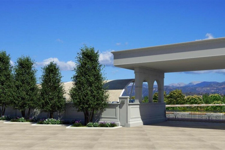 Квартира 1+1 в Алании, Турция | PBB-60081