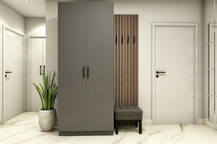 Квартира 1+1 в Алании, Турция | PBB-60081