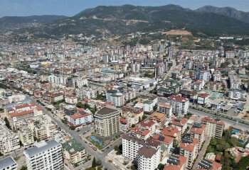 Квартира 1+1 в Алании, Турция | PBB-60081