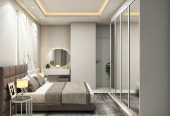 Квартира 1+1 в Алании, Турция | PBB-60081