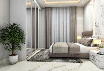 Квартира 1+1 в Алании, Турция | PBB-60081