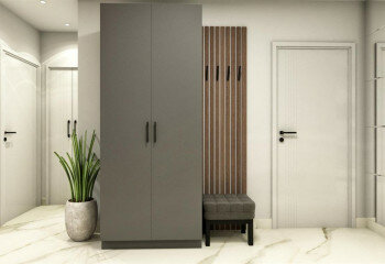 Квартира 1+1 в Алании, Турция | PBB-60081