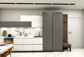 Квартира 1+1 в Алании, Турция | PBB-60081