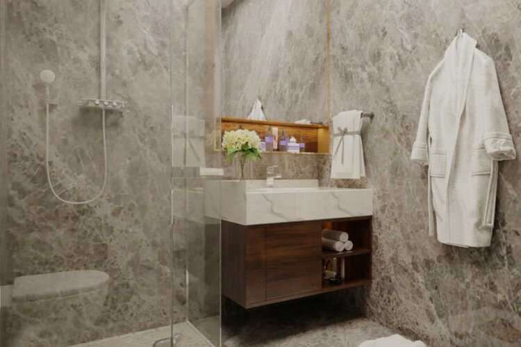 Квартира 4+1 в Алании, Турция | PTE-60097