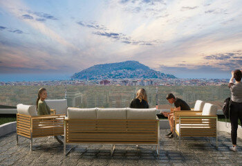 Квартира 4+1 в Алании, Турция | PTE-60097