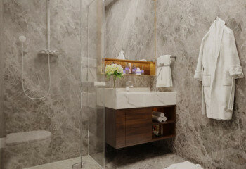 Квартира 4+1 в Алании, Турция | PTE-60097