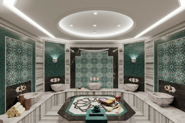 Квартира 1+1 в Алании, Турция | PBB-60099