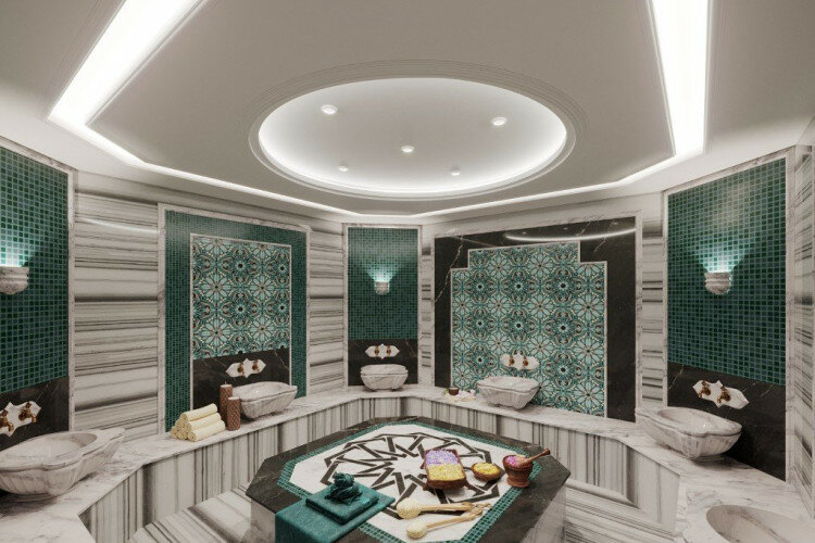 Квартира 1+1 в Алании, Турция | PBB-60099