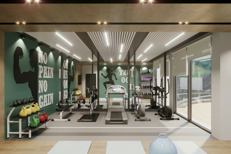 Квартира 1+1 в Алании, Турция | PBB-60099