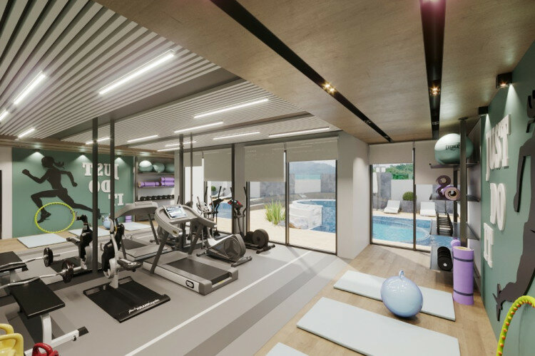 Квартира 1+1 в Алании, Турция | PBB-60099