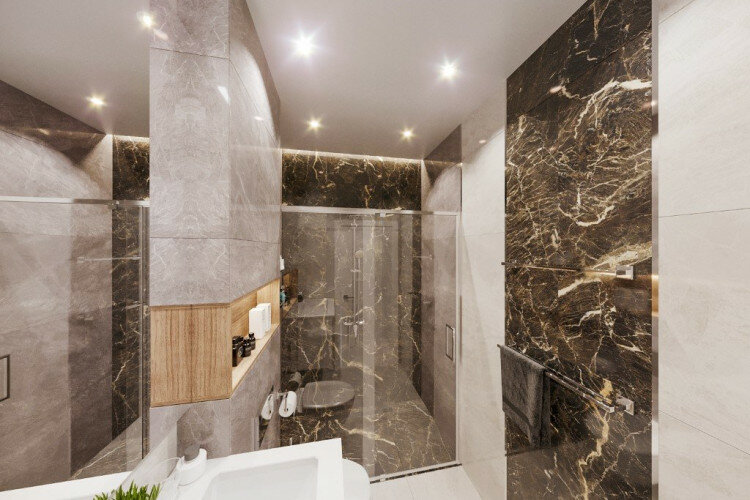 Квартира 1+1 в Алании, Турция | PBB-60099