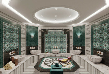 Квартира 1+1 в Алании, Турция | PBB-60099