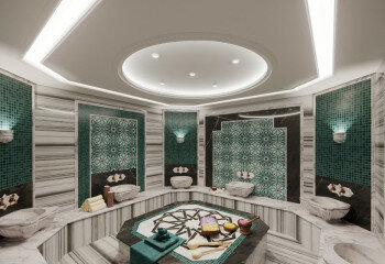 Квартира 1+1 в Алании, Турция | PBB-60099