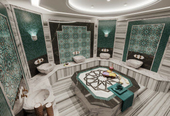 Квартира 1+1 в Алании, Турция | PBB-60099