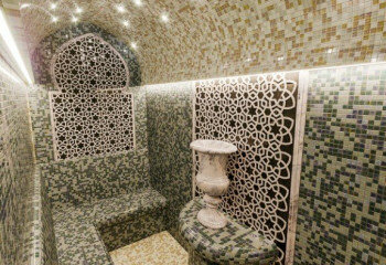 Квартира 1+1 в Алании, Турция | PBB-60099