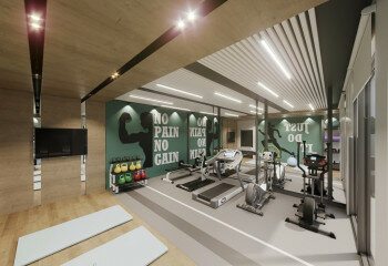 Квартира 1+1 в Алании, Турция | PBB-60099