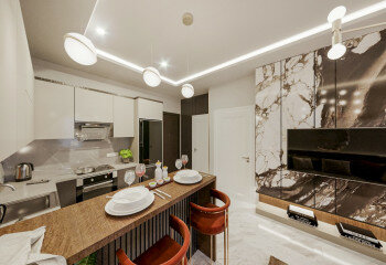 Квартира 1+1 в Алании, Турция | PBB-60099