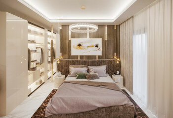 Квартира 1+1 в Алании, Турция | PBB-60099