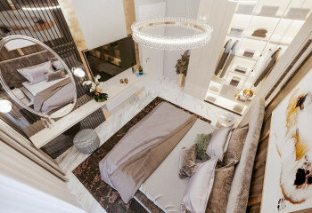 Квартира 1+1 в Алании, Турция | PBB-60099