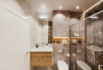 Квартира 1+1 в Алании, Турция | PBB-60099