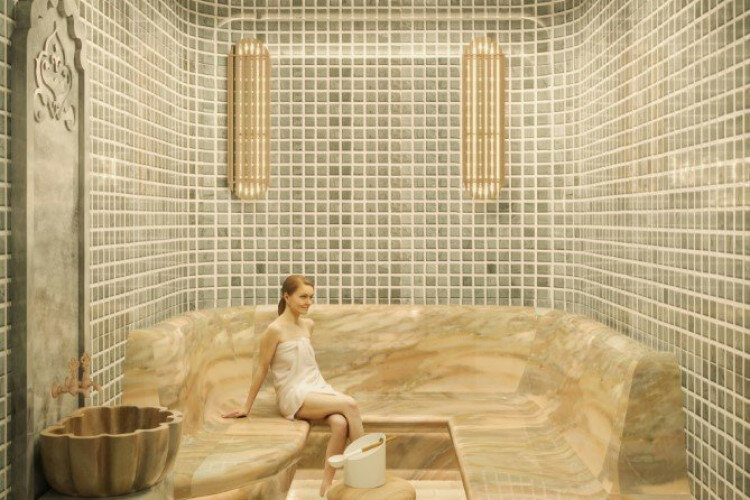 Квартира 1+1 в Алании, Турция | SBB-60096