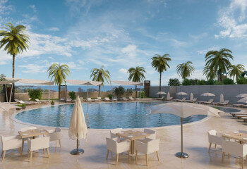 Квартира 1+1 в Алании, Турция | SBB-60096