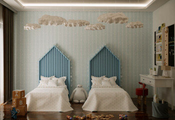 Квартира 1+1 в Алании, Турция | SBB-60096