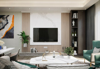 Квартира 1+1 в Алании, Турция | SBB-60096