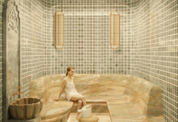 Квартира 1+1 в Алании, Турция | SBB-60096