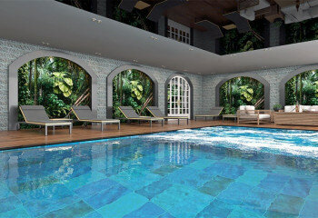 Квартира 1+1 в Алании, Турция | PKK-60092